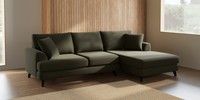 Large Sofa Chaise - Right Hand