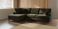 Medium Corner Chaise - Left Hand