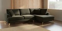 Large Corner Chaise - Right Hand