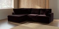 Medium Corner Chaise - Left Hand