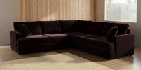 Medium Corner Sofa - Universal
