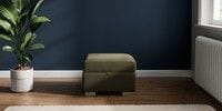 Storage Footstool