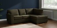 Small Corner Chaise - Right Hand