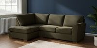 Medium Corner Chaise - Left Hand