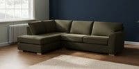 Large Corner Chaise - Left Hand