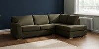 Large Corner Chaise - Right Hand