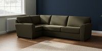 Large Corner Sofa - Left Hand