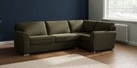 Large Corner Sofa - Right Hand