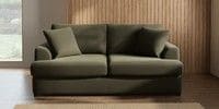 3 Seater Small Sofa