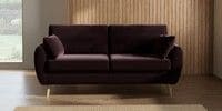 3 Seater Small Sofa