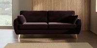 3 Seater Sofa