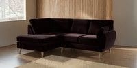 Medium Corner Chaise - Left Hand