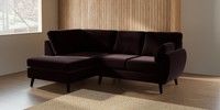 Medium Corner Chaise - Left Hand