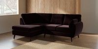 Medium Corner Chaise - Left Hand
