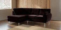 Medium Corner Chaise - Left Hand
