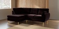 Medium Corner Chaise - Left Hand