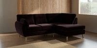 Medium Corner Chaise - Right Hand