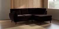 Medium Corner Chaise - Right Hand