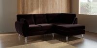 Medium Corner Chaise - Right Hand