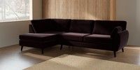Large Corner Chaise - Left Hand