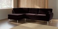 Large Corner Chaise - Left Hand