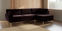 Large Corner Chaise - Right Hand