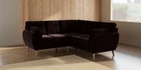 Small Corner Sofa - Universal