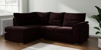 Medium Corner Chaise - Left Hand