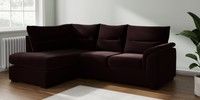 Medium Corner Chaise - Left Hand