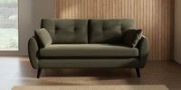 3 Seater Small Sofa