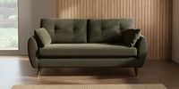 3 Seater Small Sofa