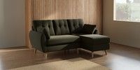 Small Sofa Chaise - Right Hand