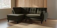Medium Corner Chaise - Left Hand