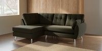 Medium Corner Chaise - Left Hand