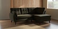 Medium Corner Chaise - Right Hand