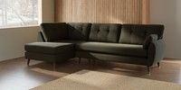 Large Corner Chaise - Left Hand