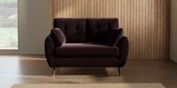 2 Seater Small Sofa