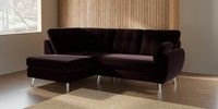 Medium Corner Chaise - Left Hand