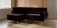 Medium Corner Chaise - Left Hand
