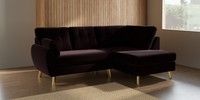 Medium Corner Chaise - Right Hand