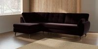 Large Corner Chaise - Left Hand