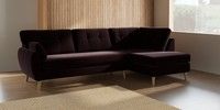 Large Corner Chaise - Right Hand