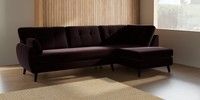 Large Corner Chaise - Right Hand