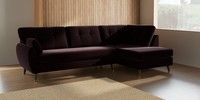 Large Corner Chaise - Right Hand
