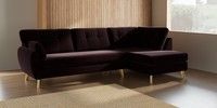 Large Corner Chaise - Right Hand
