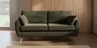 3 Seater Small Sofa