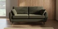 3 Seater Small Sofa