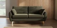 3 Seater Small Sofa