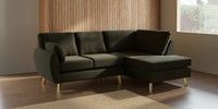 Medium Corner Chaise - Right Hand