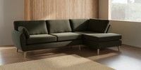 Large Corner Chaise - Right Hand